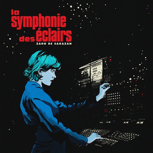 La symphonie des éclairs_poster_image