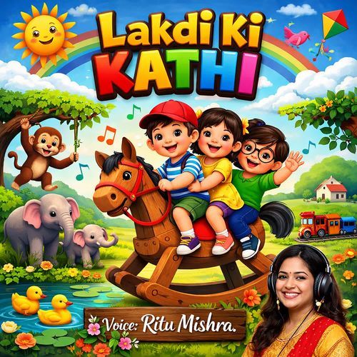 Lakdi Ki Kathi