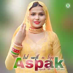 Lal Swift M Leja Aspak (feat. Star Irfan Pahat)-RhoOckZlR18