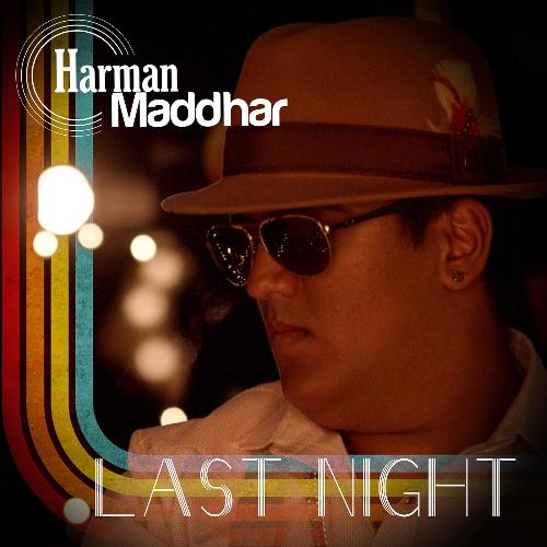 Harman Maddhar