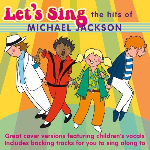 Let's Sing the Hits of Michael Jackson