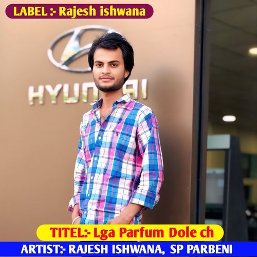 Lga Parfum Dole ch