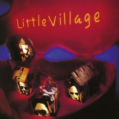 Little Village
