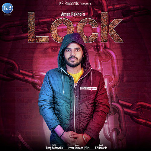 Lock - Single