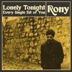 Lonely Tonight