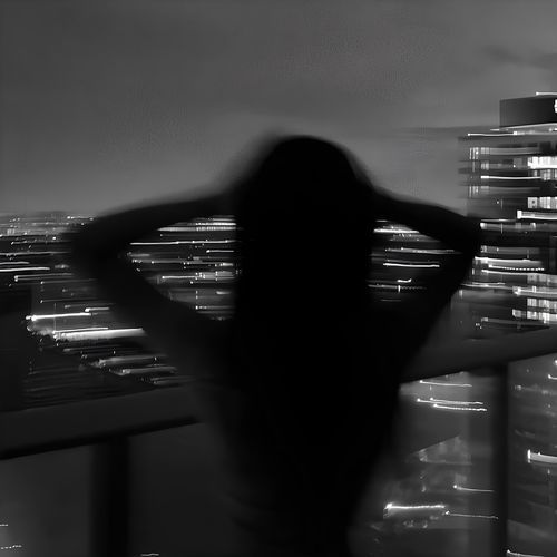 Love Mistake (Slow)