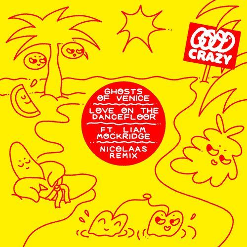 Love on the Dancefloor (Nicolaas Remix)