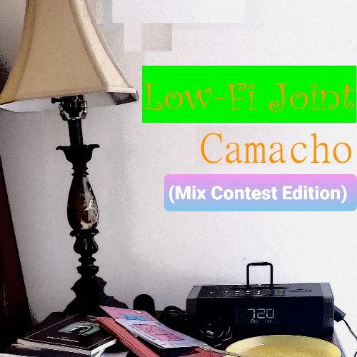 Low-Fi Joint (Mix Contest Edition)