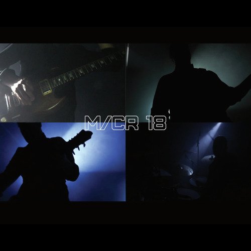 Panzer (MCR18) cover art