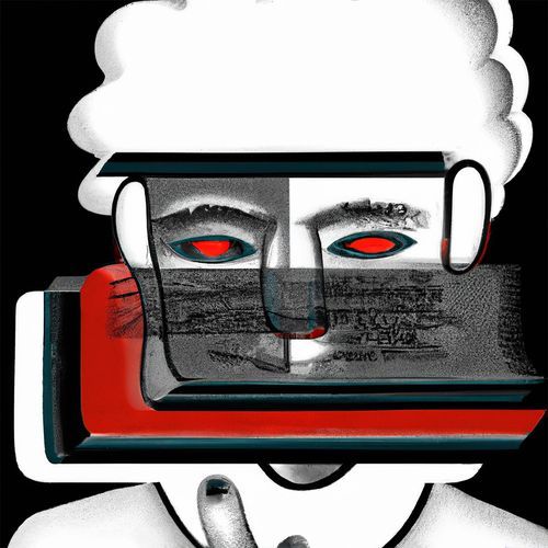 MARCUS cover art