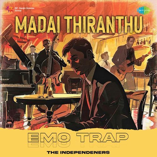 Madai Thiranthu - Emo Trap