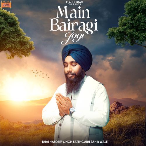 Main Bairagi Jogi