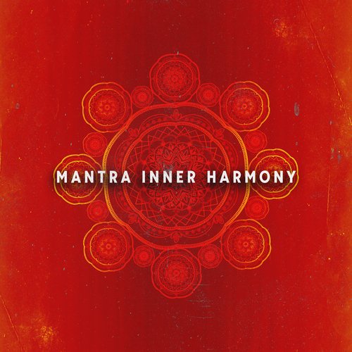 Mantra Inner Harmony: Unification of Breath and Mind_poster_image