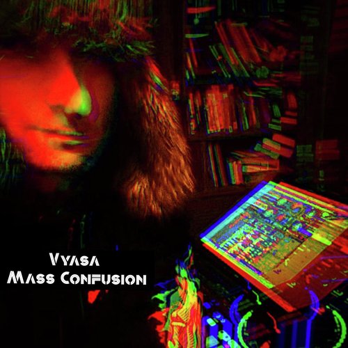Mass Confusion-okv tunes