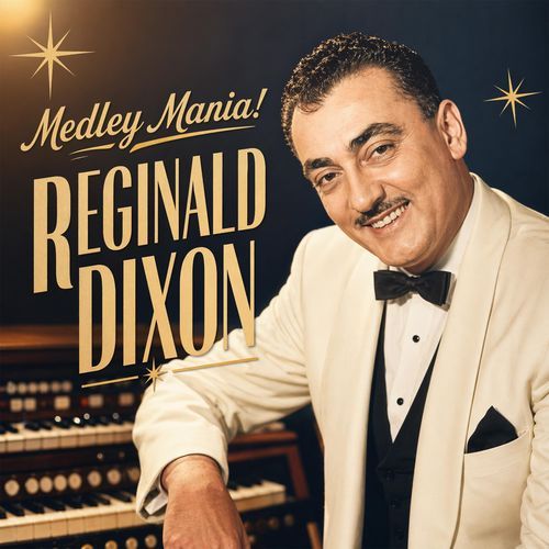 Medley Mania!