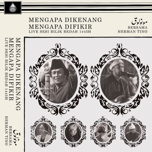 Mengapa Dikenang Mengapa Difikir (Live)