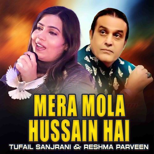 Mera Mola Hussain Hai