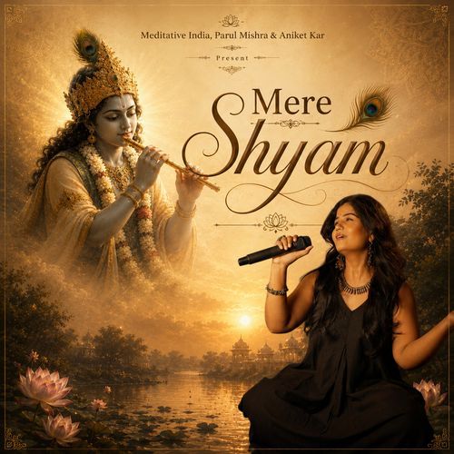 Mere Shyam