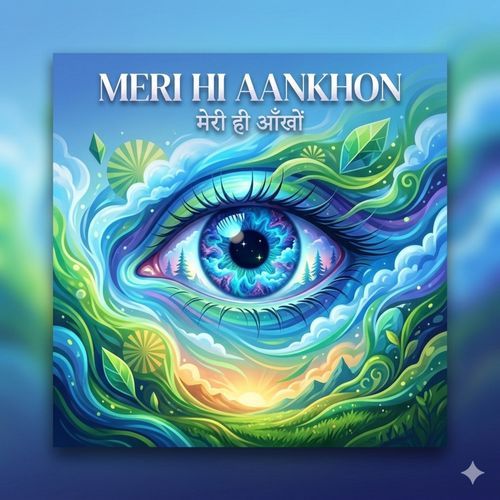 Meri Hi Aankhon Mein