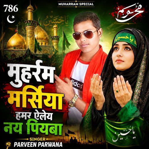 Mohharam Marsiya Hamar Aley Nay Piyava