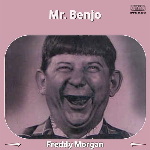 Freddy Morgan
