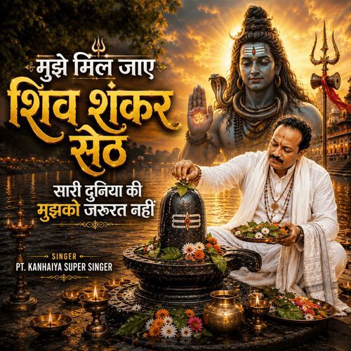 Mujhe Mil Jaye Shiv Shankar Seth