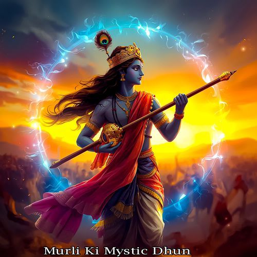 Murli Ki Mystic Dhun