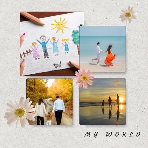 My World