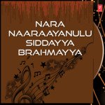 Nara Naaraayanulu Siddayya Brahmayya
