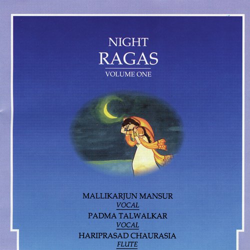 Night Ragas, Vol. 1