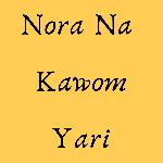 Nora Na Kawom Yari