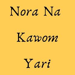 Nora Na Kawom Yari
