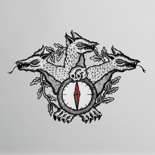 Bishop cover art
