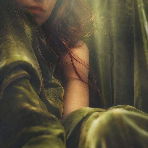 Not Your Fabric