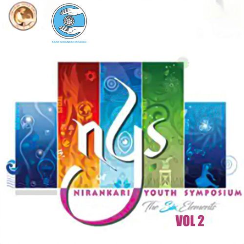 Nys - The Six Elements, Vol. 2