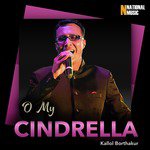 O My Cindrella - Single