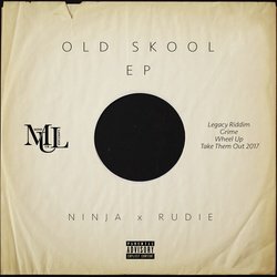 Old Skool EP