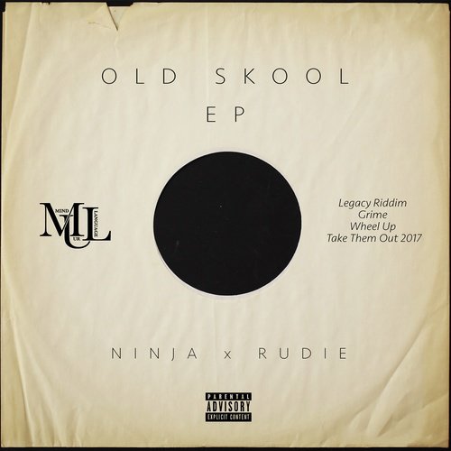 Old Skool EP_poster_image