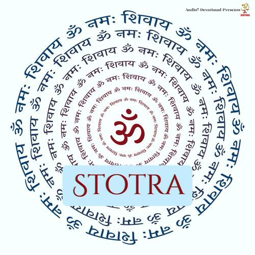 Om Namah Shivay Stotra