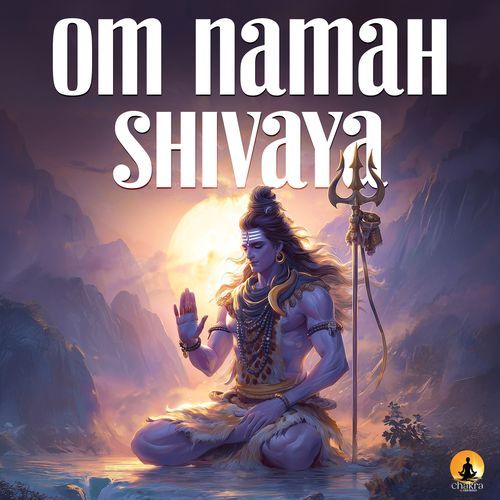 Om Namah Shivaya