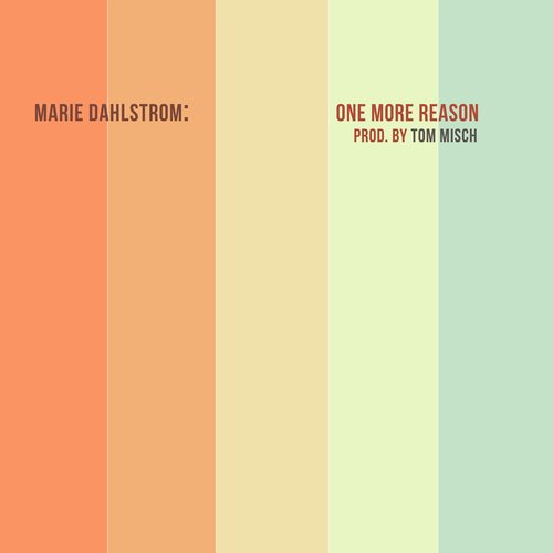 One More Reason_poster_image