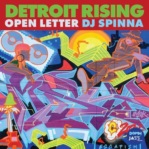 Open Letter