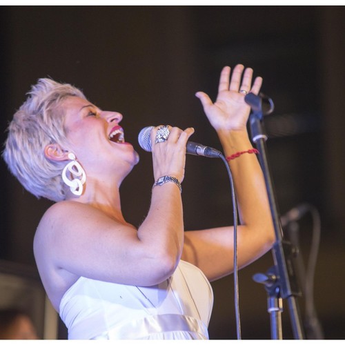 Open Your Heart cover art