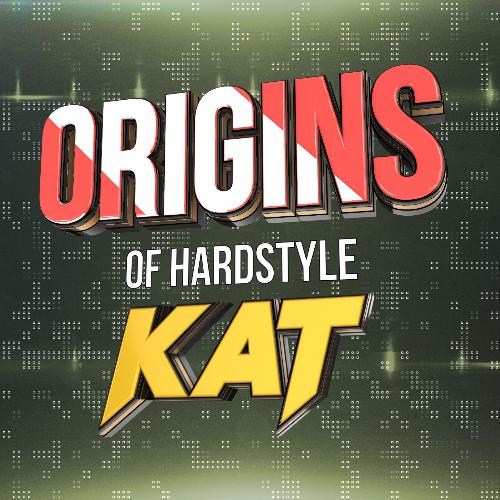 Origins Of Hardstyle