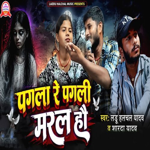 Pagla Re Pagli Maral Hau