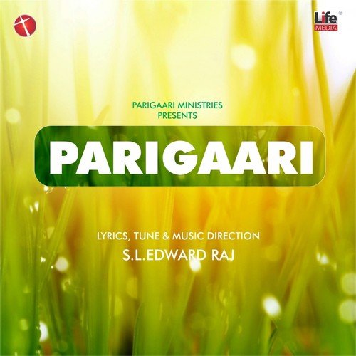 Parigaari