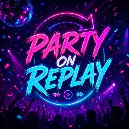 Party on replay