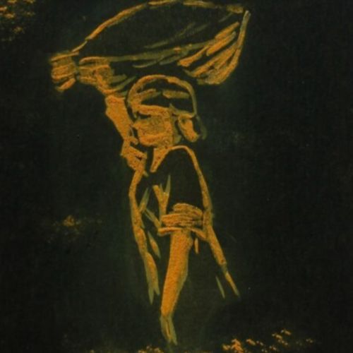 Pataxó cover art