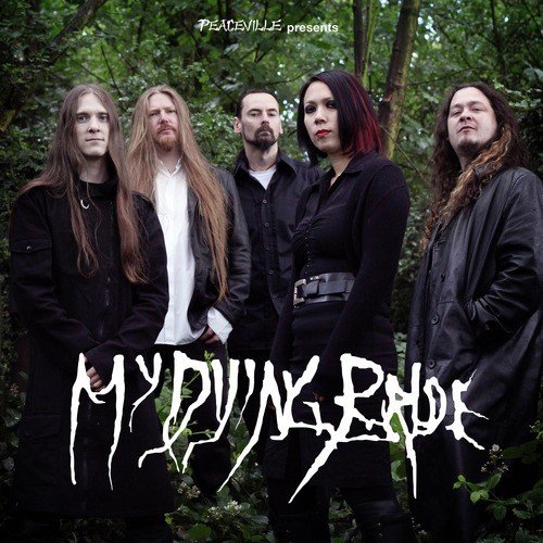 Peaceville Presents... My Dying Bride