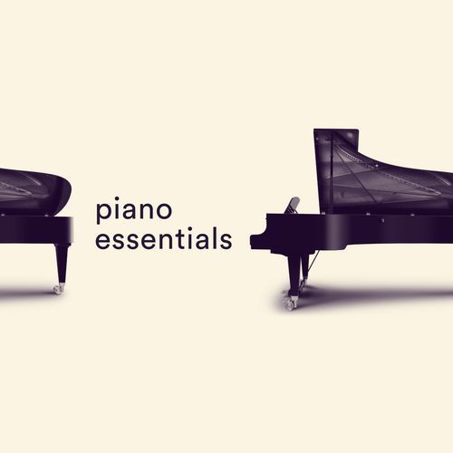 Piano Essentials